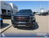 2023 GMC Yukon AT4 (Stk: P7059) in Olds - Image 2 of 5