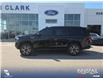 2023 GMC Yukon AT4 (Stk: P7059) in Olds - Image 3 of 5