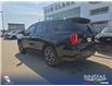 2023 GMC Yukon AT4 (Stk: P7059) in Olds - Image 4 of 5