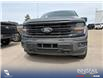 2024 Ford F-150 XLT (Stk: U38148) in Red Deer - Image 2 of 7
