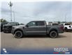 2024 Ford F-150 XLT (Stk: U38148) in Red Deer - Image 3 of 7