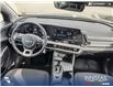 2023 Kia Sportage LX (Stk: P1254) in Innisfail - Image 7 of 23
