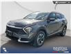 2023 Kia Sportage LX (Stk: P1254) in Innisfail - Image 1 of 23