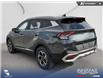 2023 Kia Sportage LX (Stk: P1254) in Innisfail - Image 4 of 23