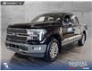 2025 Ford F-150 King Ranch (Stk: P15137) in Airdrie - Image 1 of 25