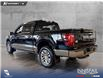 2025 Ford F-150 King Ranch (Stk: P15137) in Airdrie - Image 4 of 25