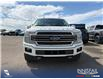 2019 Ford F-150 Limited (Stk: U38156) in Red Deer - Image 2 of 7