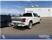 2019 Ford F-150 Limited (Stk: U38156) in Red Deer - Image 4 of 7