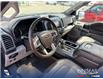 2019 Ford F-150 Limited (Stk: U38156) in Red Deer - Image 6 of 7