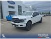 2019 Ford F-150 XLT (Stk: P7070) in Olds - Image 1 of 5