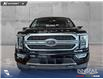 2023 Ford F-150 Limited (Stk: RC20200) in Airdrie - Image 2 of 25