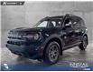 2024 Ford Bronco Sport Big Bend (Stk: P15145) in Airdrie - Image 1 of 25