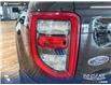 2024 Ford Bronco Sport Big Bend (Stk: P15145) in Airdrie - Image 11 of 25