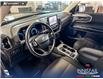 2024 Ford Bronco Sport Big Bend (Stk: P15145) in Airdrie - Image 13 of 25