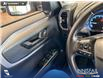 2024 Ford Bronco Sport Big Bend (Stk: P15145) in Airdrie - Image 17 of 25