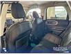 2024 Ford Bronco Sport Big Bend (Stk: P15145) in Airdrie - Image 23 of 25