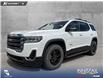 2022 GMC Acadia AT4 (Stk: P1245) in Innisfail - Image 1 of 19