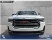 2022 GMC Acadia AT4 (Stk: P1245) in Innisfail - Image 2 of 19