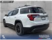 2022 GMC Acadia AT4 (Stk: P1245) in Innisfail - Image 4 of 19