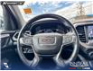 2022 GMC Acadia AT4 (Stk: P1245) in Innisfail - Image 10 of 19