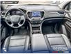 2022 GMC Acadia AT4 (Stk: P1245) in Innisfail - Image 12 of 19