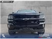 2018 Chevrolet Silverado 1500 2LZ (Stk: P1240) in Innisfail - Image 2 of 21