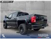 2018 Chevrolet Silverado 1500 2LZ (Stk: P1240) in Innisfail - Image 4 of 21