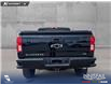 2018 Chevrolet Silverado 1500 2LZ (Stk: P1240) in Innisfail - Image 5 of 21