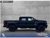 2018 Chevrolet Silverado 1500 2LZ (Stk: P1240) in Innisfail - Image 6 of 21