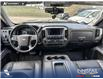2018 Chevrolet Silverado 1500 2LZ (Stk: P1240) in Innisfail - Image 9 of 21