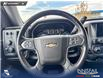 2018 Chevrolet Silverado 1500 2LZ (Stk: P1240) in Innisfail - Image 10 of 21
