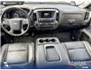 2018 Chevrolet Silverado 1500 2LZ (Stk: P1240) in Innisfail - Image 12 of 21