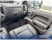 2018 Chevrolet Silverado 1500 2LZ (Stk: P1240) in Innisfail - Image 16 of 21