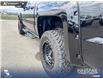2018 Chevrolet Silverado 1500 2LZ (Stk: P1240) in Innisfail - Image 18 of 21