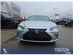 2023 Lexus ES 350 Base (Stk: P7073) in Olds - Image 2 of 5