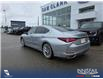 2023 Lexus ES 350 Base (Stk: P7073) in Olds - Image 4 of 5