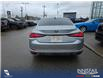 2023 Lexus ES 350 Base (Stk: P7073) in Olds - Image 5 of 5