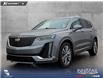 2022 Cadillac XT6 Premium Luxury (Stk: U38150) in Red Deer - Image 1 of 25
