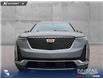 2022 Cadillac XT6 Premium Luxury (Stk: U38150) in Red Deer - Image 2 of 25