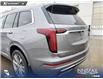 2022 Cadillac XT6 Premium Luxury (Stk: U38150) in Red Deer - Image 11 of 25
