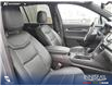 2022 Cadillac XT6 Premium Luxury (Stk: U38150) in Red Deer - Image 22 of 25