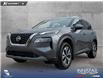 2021 Nissan Rogue SV (Stk: U38134) in Red Deer - Image 1 of 25
