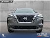 2021 Nissan Rogue SV (Stk: U38134) in Red Deer - Image 2 of 25