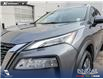 2021 Nissan Rogue SV (Stk: U38134) in Red Deer - Image 8 of 25