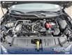 2021 Nissan Rogue SV (Stk: U38134) in Red Deer - Image 10 of 25