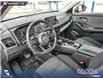 2021 Nissan Rogue SV (Stk: U38134) in Red Deer - Image 13 of 25