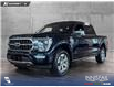 2022 Ford F-150 Platinum (Stk: RC20201) in Airdrie - Image 1 of 24