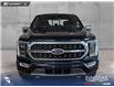 2022 Ford F-150 Platinum (Stk: RC20201) in Airdrie - Image 2 of 24