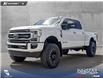 2022 Ford F-350 Platinum (Stk: P7048) in Olds - Image 1 of 25