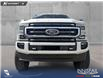 2022 Ford F-350 Platinum (Stk: P7048) in Olds - Image 2 of 25